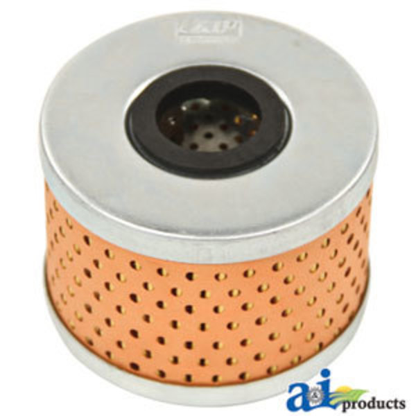 A & I Products Filter, Steering Pump 4.2" x4.1" x4.3" A-1883318M1